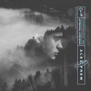 Antisocial Love Song (feat. A Is for Arrows) by Alex Frew, A is for Arrows