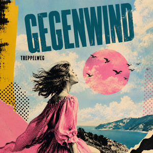 Gegenwind by Treppelweg