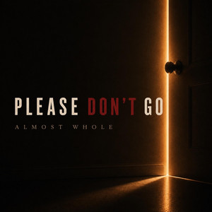 Please Don't Go by Almost Whole