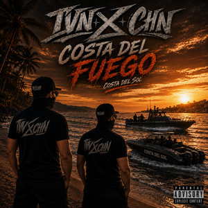 Costa del fuego by ivn x chn