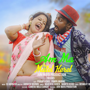 Jurimaya Production & Mahanta Soren - Amma Matel Herel