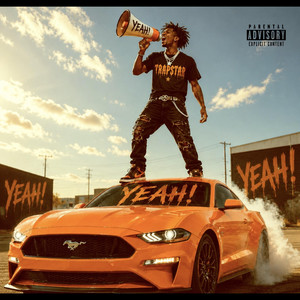 yeah by X-Zavier