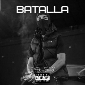 Batalla by Jhey inus la punta de oro