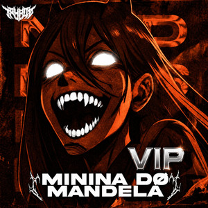 MININA DØ MANDELA {VIP} by Trypdø