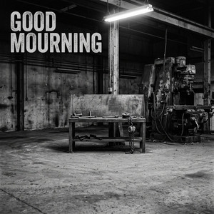 SKID MARKS (walked away) by Good Mourning