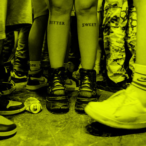 Issey Cross - Bittersweet Goodbye (K Motionz Remix)