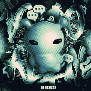 Bombo Alien by DJ Nexus8