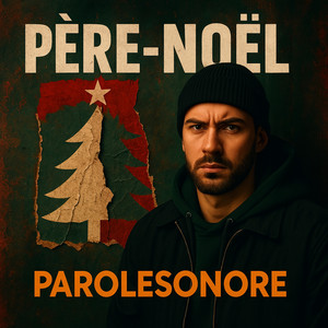 Père-Noël by ParoleSonore