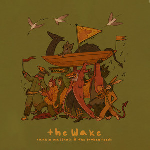 Weightless album cover