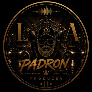 PADRON by L.A. Producer