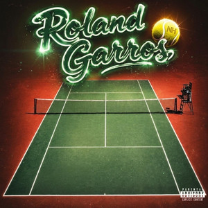 Roland Garros by NH 94