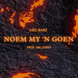 Noem My 'n Goen by KRO-Barz