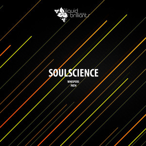 Soulscience cover