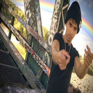 Rainbow by Z3ak