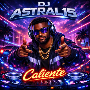 Yo te digo by DJ ASTRAL15