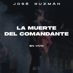 La Muerte del Comandante (En Vivo)