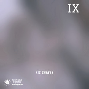 IX by Ric Chavez
