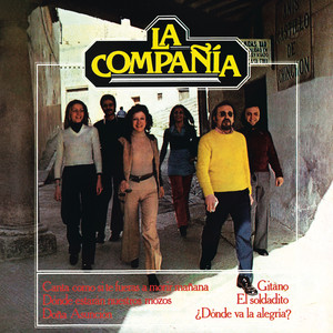 Lección 20 - Remasterizado 2023 by La Compañía