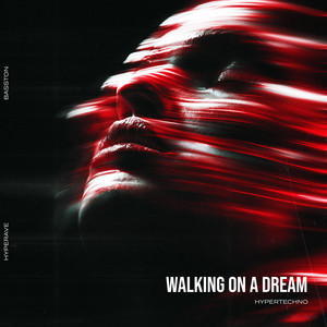 WALKING ON A DREAM - HYPERTECHNO SPED UP by HYPERAVE, TURBORAVE