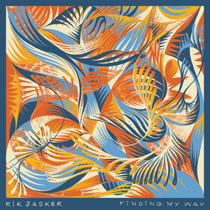 Finding My Way by Rik Jasker