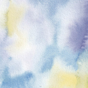 watercolour by Kelly Elizabeth