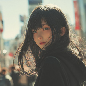 少し広く by LUMINE