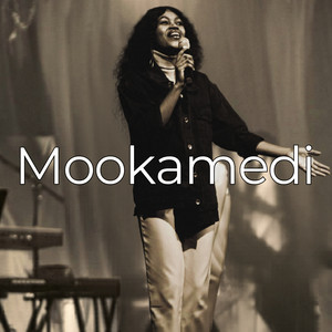 Khensi.M & Kea Studios - Mookamedi