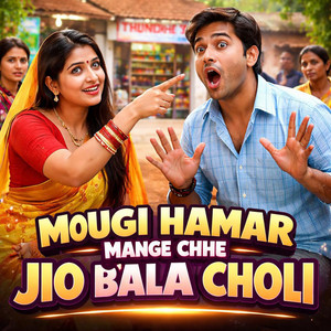 Badal Raj - Mougi Hamar Mange Chhe Jio Bala Choli