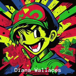 Dawn in the Quarter by Diana Wallaces