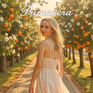 Primavera by DIOI