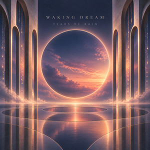 Tears of Rain by Waking Dream