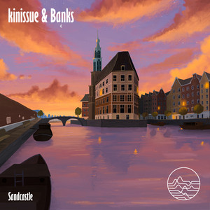 Sandcastle by Kinissue, Banks