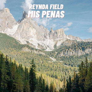Mis penas by Reynda Field