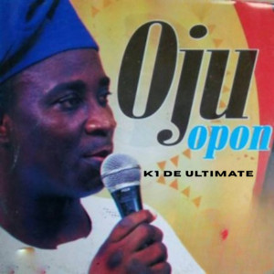 K1 De Ultimate - Oju Opon Pt. 2