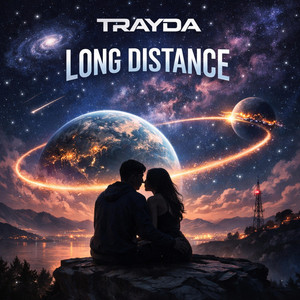 LONG DISTANCE by Trayda