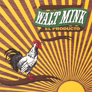 Stood Up by Walt Mink