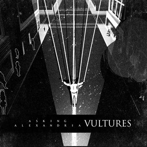 Portada de Vultures