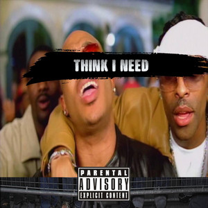 YoshiGoCrazy - Think I Need