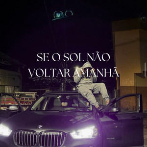 Greisin No Beat - Se o Sol Não Voltar Amanhã