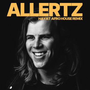 Another Chance (HayaT Afro House Remix) by Allertz, HayaT