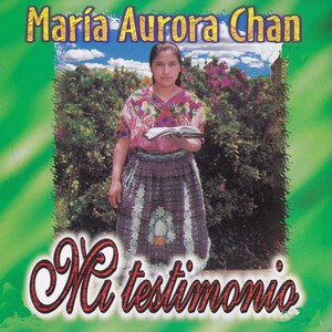 Maria Aurora Chan - Ya Muy Pronto Viene Mi Jesús