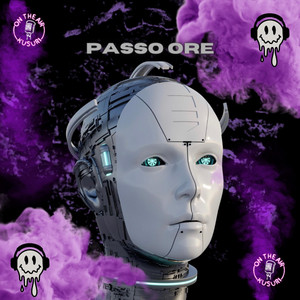 Passo Ore by Ricoflowlambo