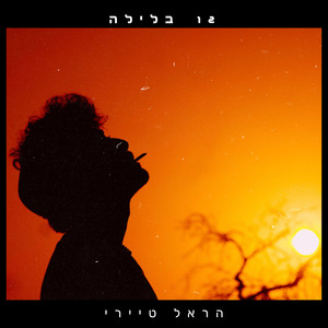 12 בלילה by הראל טיירי