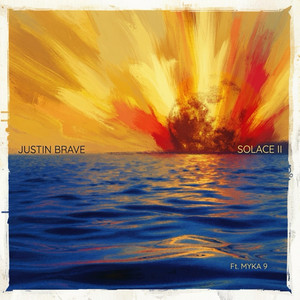 Solace II by Justin Brave, Myka 9