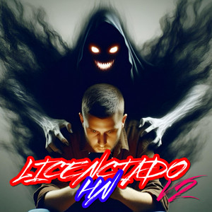 El Licenciado HN V2 by Chamuko Play