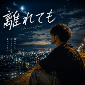 『離れても』 by RYU PROJECT