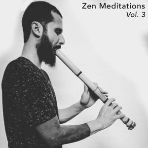 On a Leaf Snow Falls by Bodhi Spirit
