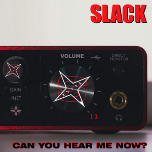 Slack | Spotify