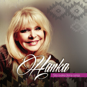 Hanka Paldum - Kad Nas Vide Zagrljene