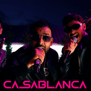 Sedan Video - Casablanca
